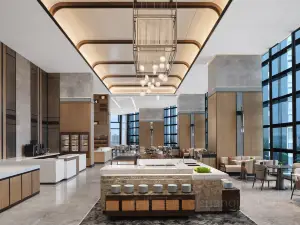 珠海华发万豪酒店·臻厨Zhuhai Kitchen