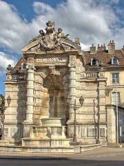 Fontaine UTINAM