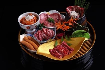 海之屋韩式烤肉(清水湾东榕环球美食店)