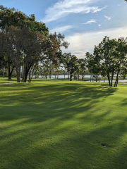 Rockhampton Golf Club