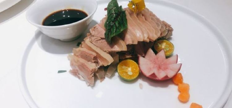 阿四饭店(沧海路店)