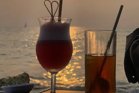 OCSEN Beach Bar & Club