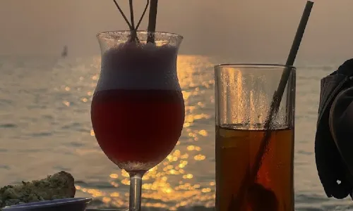 OCSEN Beach Bar & Club