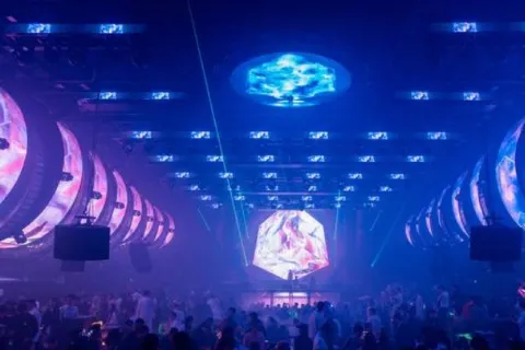 808 CLUB