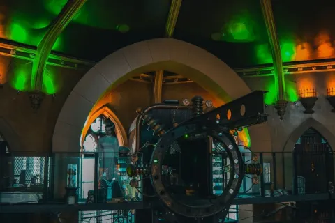 Frankenstein