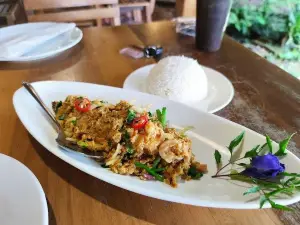 Khaothong Terrace Restaurant