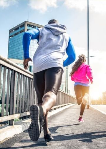 Asics Run Melbourne | Melbourne