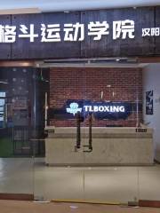 TLBoxing唐龍格鬥運動學院（海天教學中心）