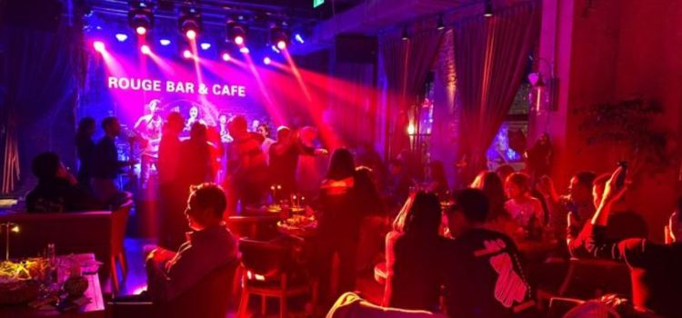ROUGE BAR&CAFE