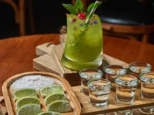Top 10 Bars in Guiyang