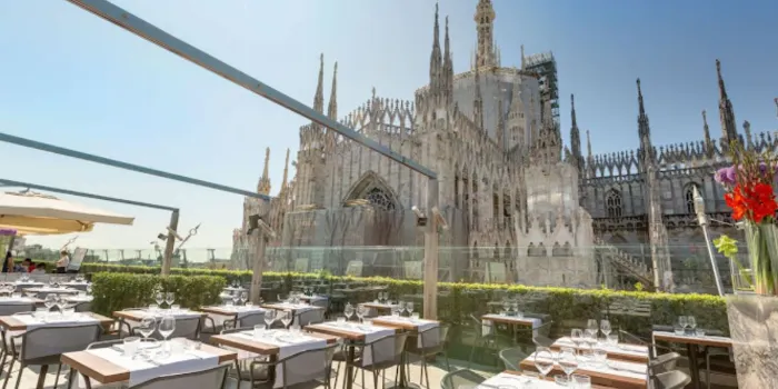 MAIO RESTAURANT image 0