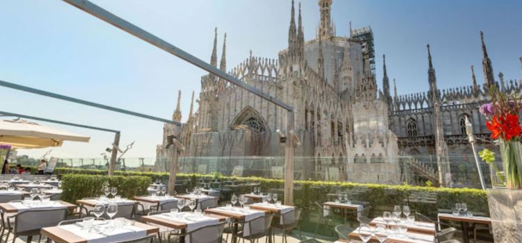 MAIO RESTAURANT