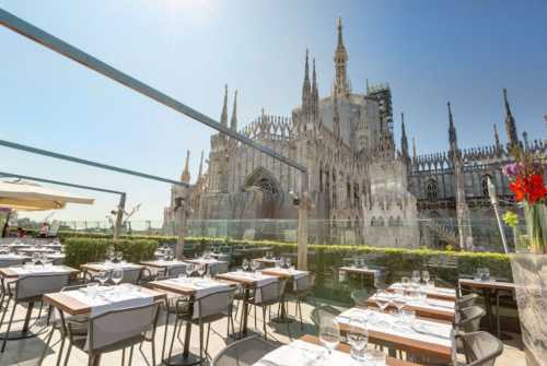 MAIO RESTAURANT