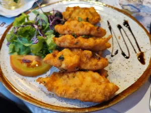 RESTAURANTE D'BACALHAU