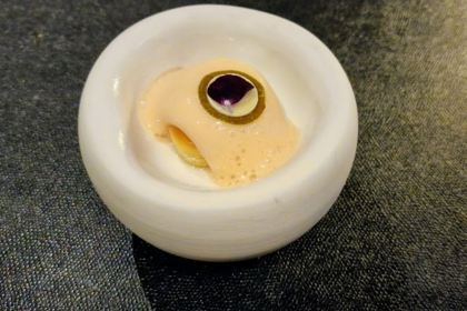 Verso Ristorante, Capitaneo