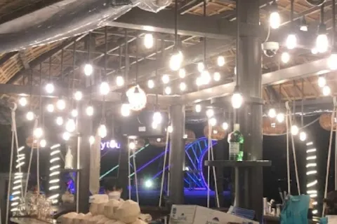 Maia beach bar Da Nang