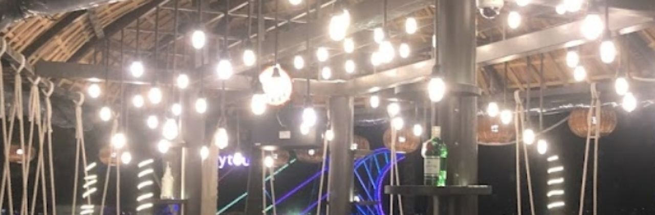 Maia beach bar Da Nang