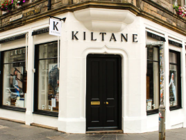 Kiltane（爱丁堡劳恩市场二店）