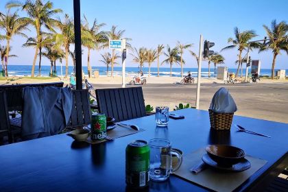 Lang Ca - Fresh Seafood Restaurant