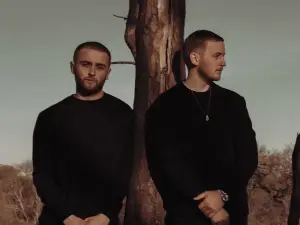 Goleta | Disclosure Tour