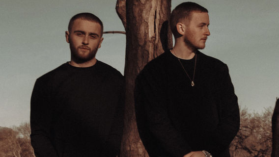 Raleigh | Disclosure Live 2026