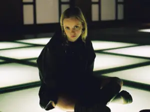 德國不來梅 · Paula Hartmann 2027《Das traurigste Mädchen der Welt》巡演