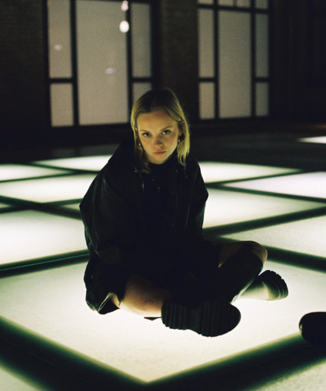 겔젠키르헨 | Paula Hartmann 투어 | Amphitheater