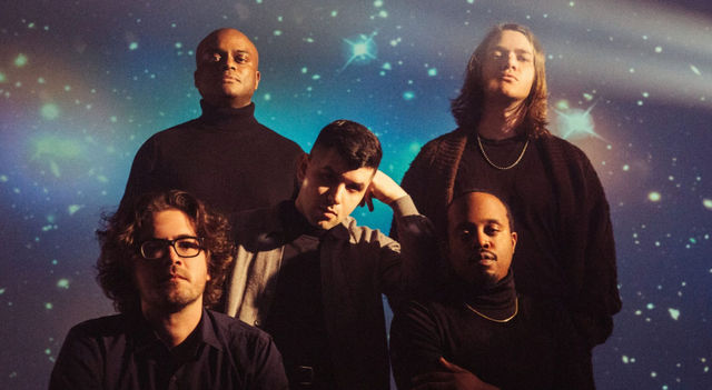 【오클랜드】Durand Jones & The Indications 투어 | Powerstation