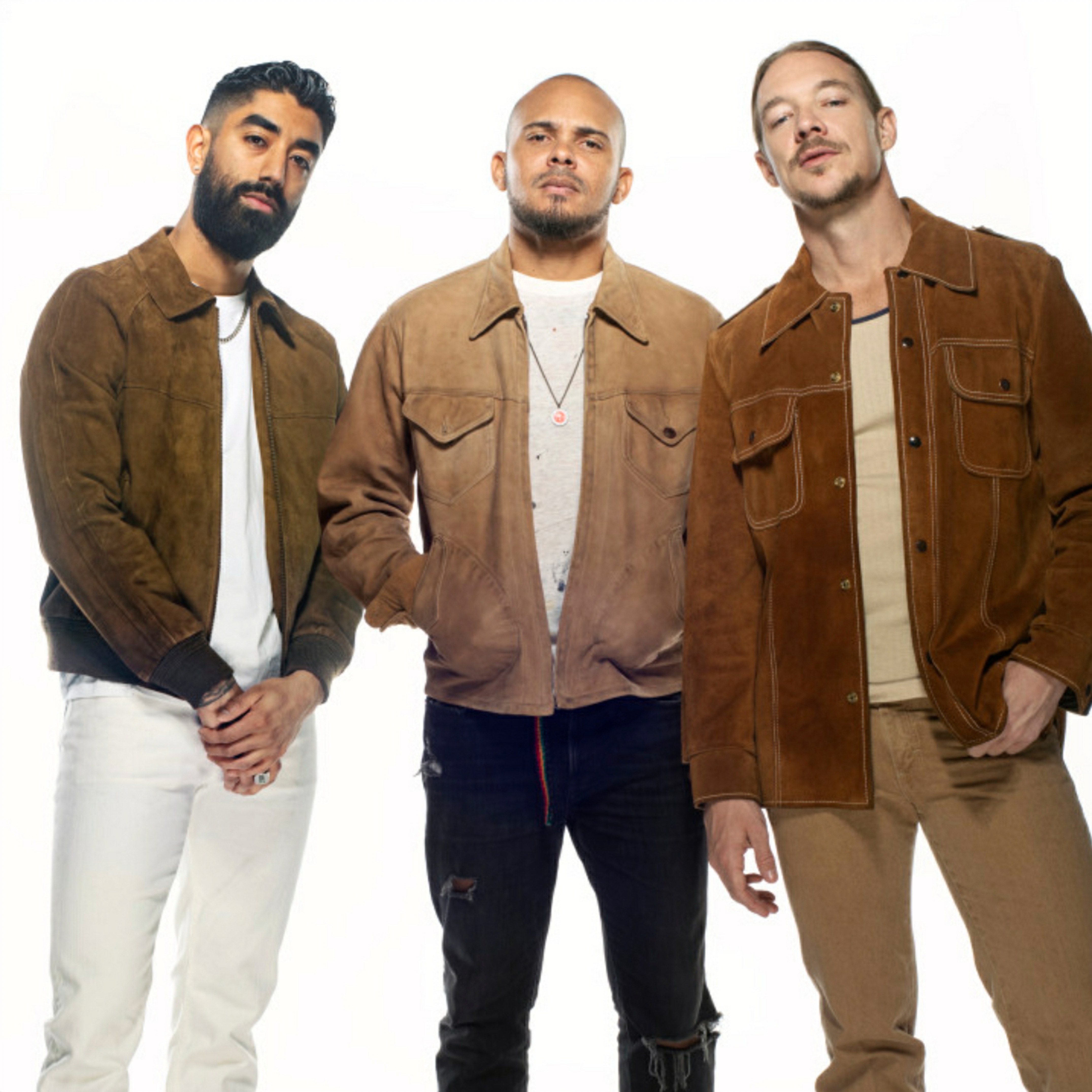 Enskede | Major Lazer 2026《SOUNDSYSTEM》Tour | Förbindelsehallen