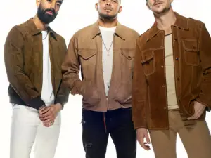 西班牙卡爾維亞 · Major Lazer 演唱會