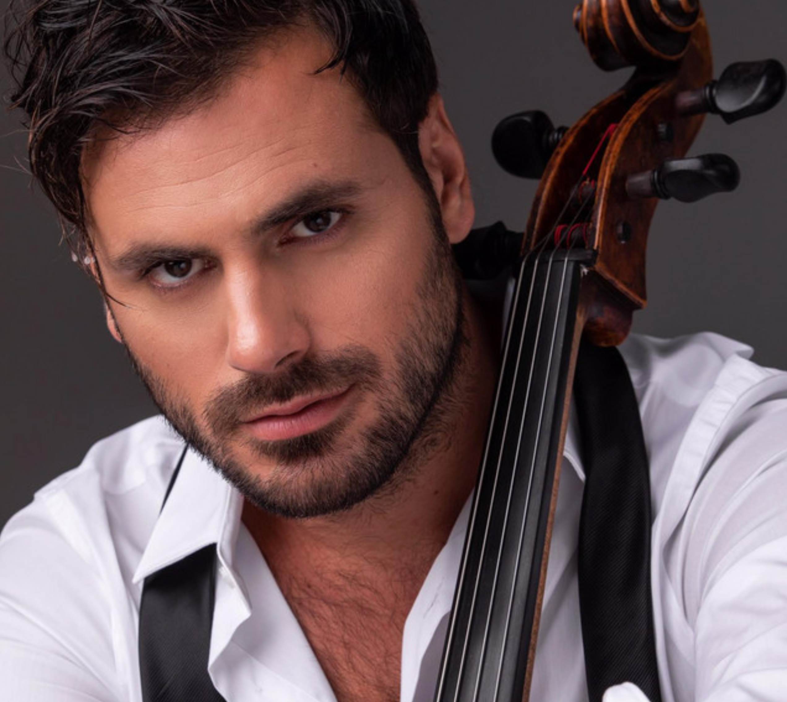 HAUSER <The Rebel Is Back> Concert | TD Pavilion at the Mann