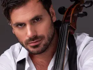 HAUSER <The Rebel Is Back> Concert