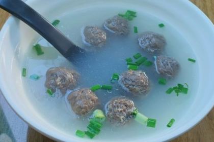 Da Fu Xing Yu Wan (Mei Shi Jie)