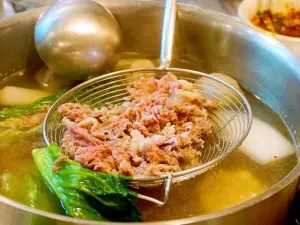 Top 20 Local Restaurants in Chaozhou