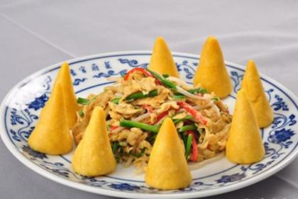 BaoDing HuiGuan (YuHua East Road)