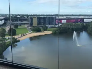 Sky Bar & Restaurant