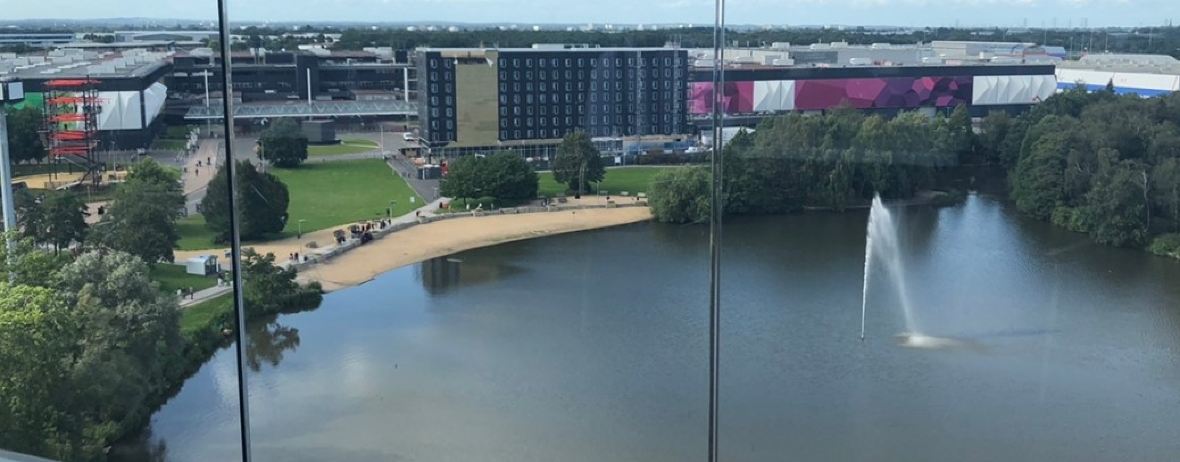 Sky Bar & Restaurant