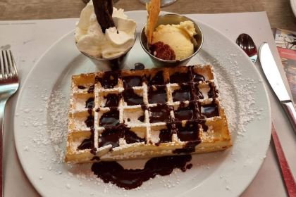 Au Vieux Saint Martin