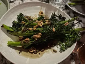 Monster Kitchen and Bar