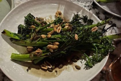 Monster Kitchen and Bar