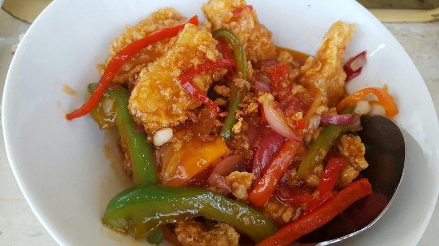 Hukad sa Golden Cowrie