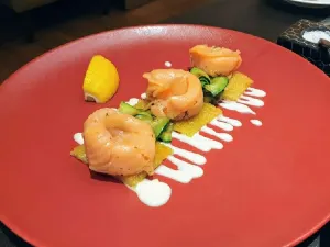 Tatu Restaurant