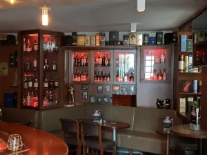 First American Bar