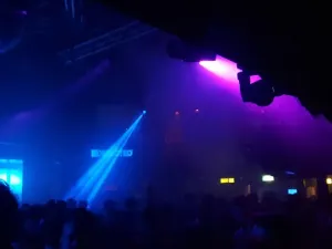 Ministry of Sound