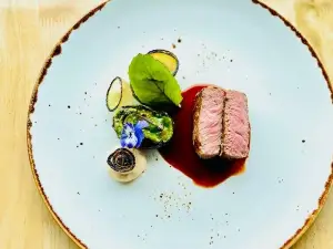 Top 4 Fine Dining in Canberra