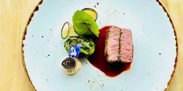 Top 4 Fine Dining in Canberra