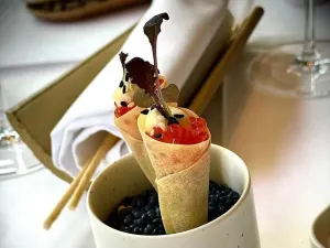 im Ackermannshof - Restaurant & Bar