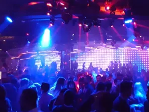 Bling Bling Barcelona