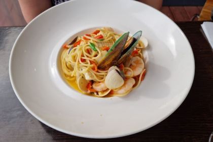 The Watershed Function Centre & Cafe