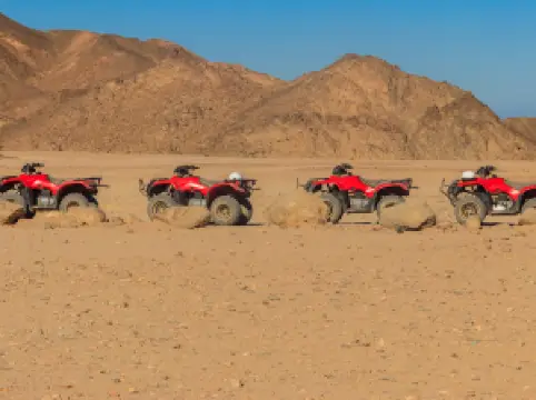 Popular Best Things to Do in Hurghada